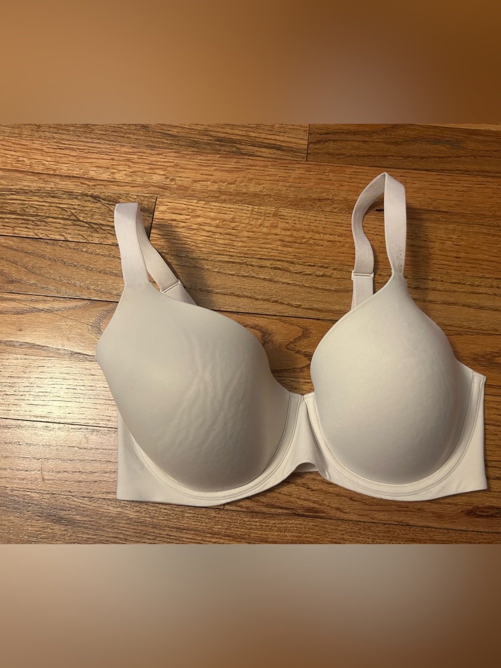 Aerie Smoothez Full Coverage Lightly lined bra